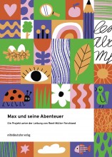 TH2322 Müller-Ferchland - Max und seine Abenteuer_Umschlag